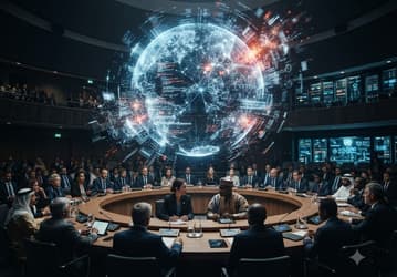 ООН предупреждает: системы регулирования не успевают за развитием ИИ на фоне кратного роста возможностей моделей